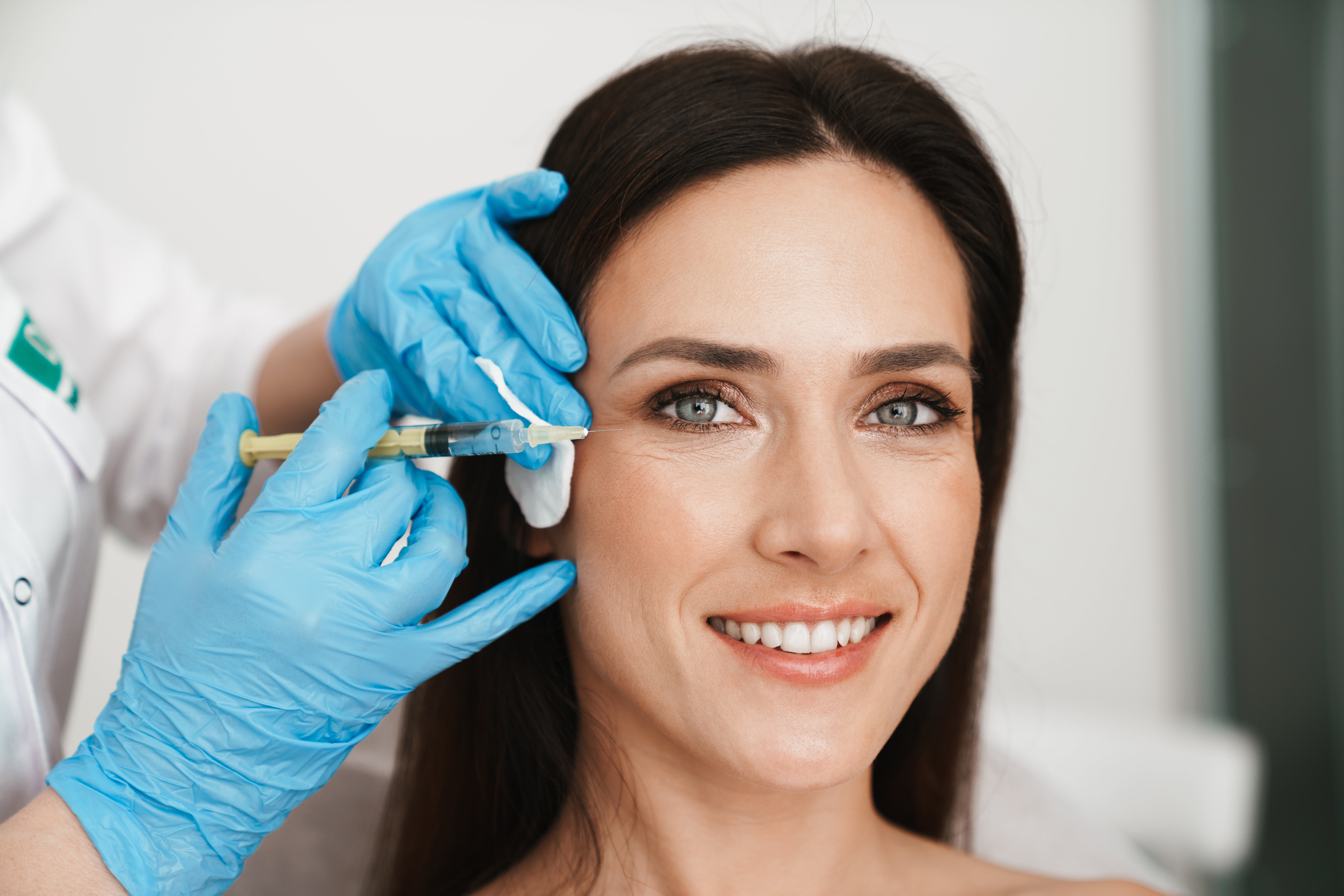 Revitalize Your Look with Botox The Fountain of Youth in a Syringe