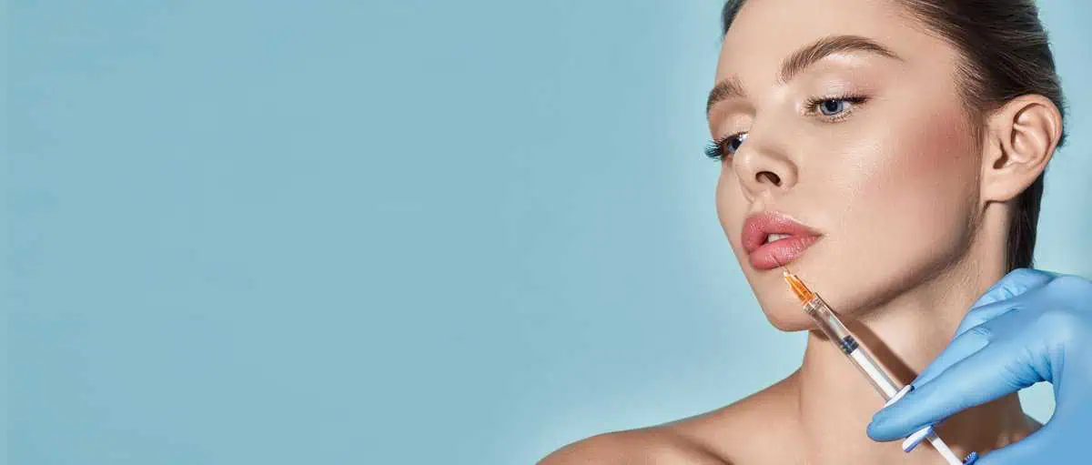 Dermal Fillers Treatment in Burke, VA Aesthetic Artistry