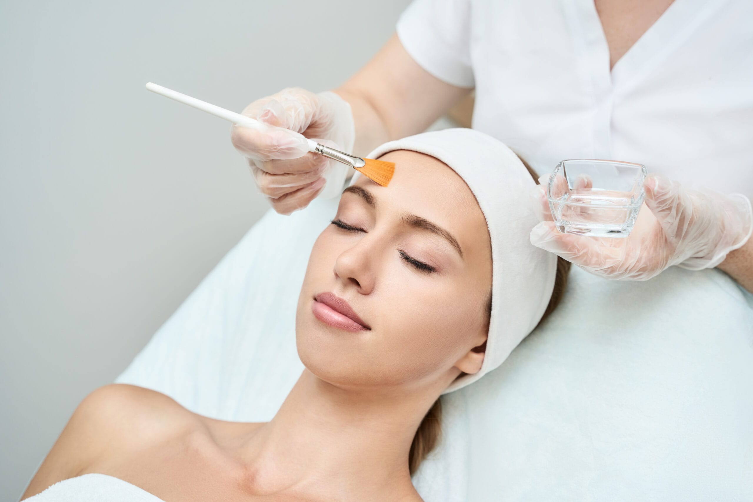 Chemical Peels by Aesthetic Artistry LLC In Burke, VA