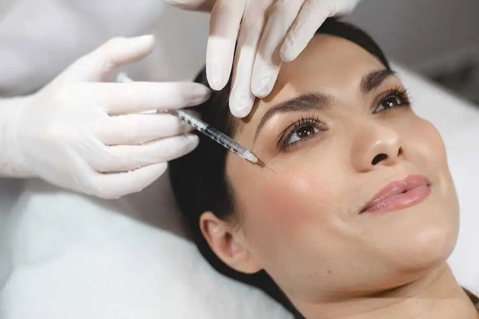 Best Botox treatment by Aesthetic Artistry in Burke, VA