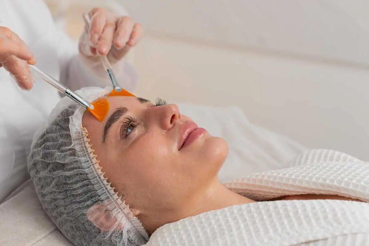 Chemical Peels Treatment in Burke, VA | Aesthetic Artistry