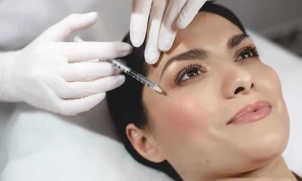 Best Botox treatment by Aesthetic Artistry in Burke, VA