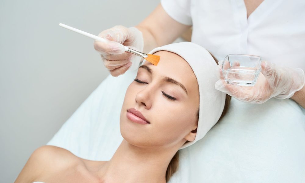 Chemical Peels by Aesthetic Artistry LLC In Burke, VA