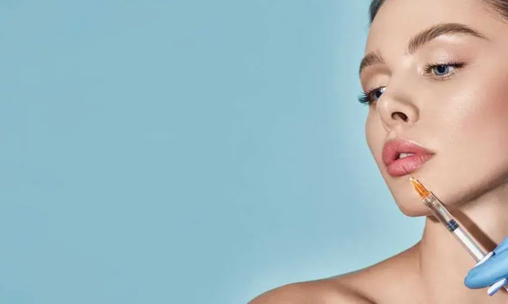 Dermal Fillers Treatment in Burke, VA Aesthetic Artistry